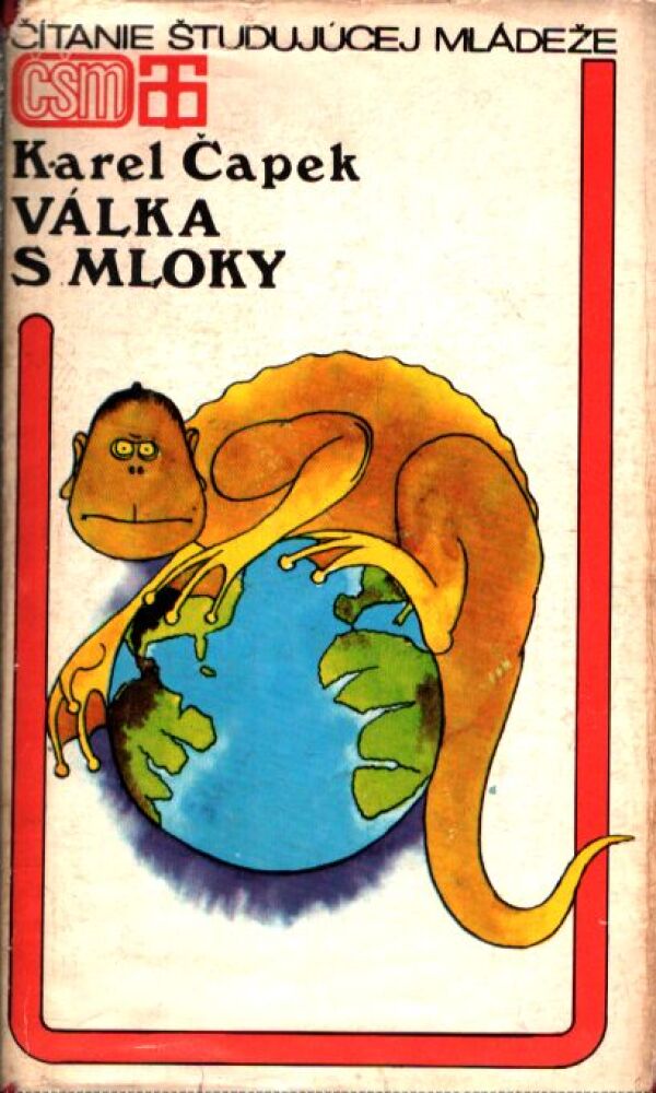 Karel Čapek: