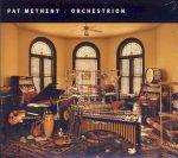 Pat Metheny: ORCHESTRION