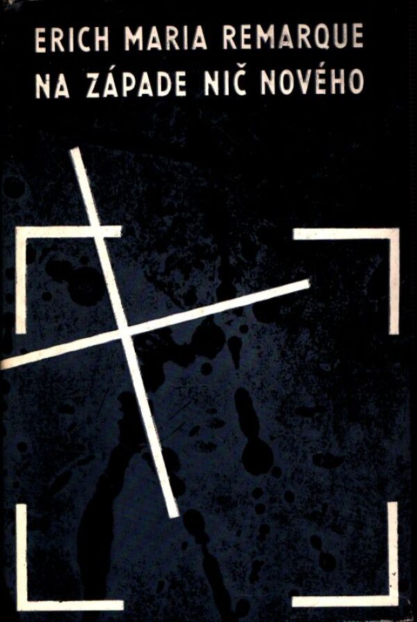Erich Maria Remarque: