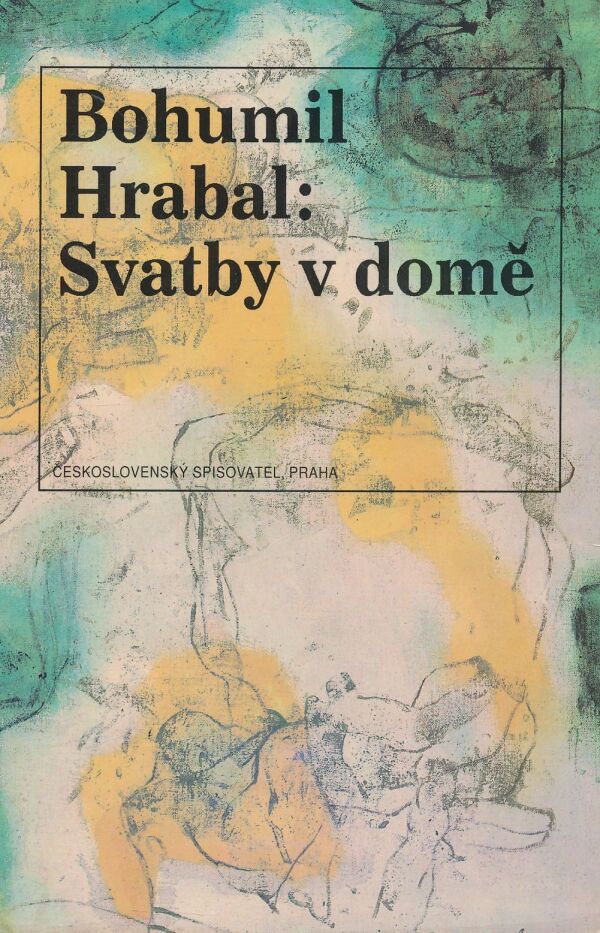 Bohumil Hrabal: