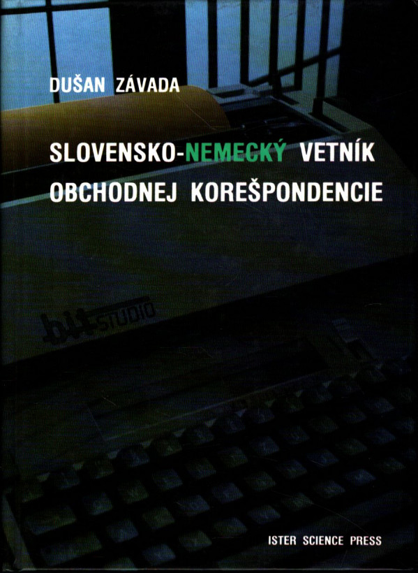 Dušan Závada: