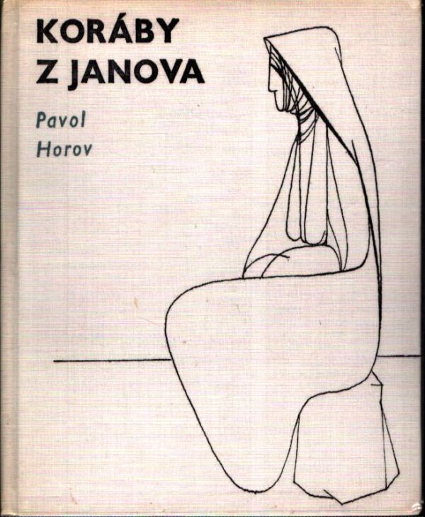 Pavol Horov: 