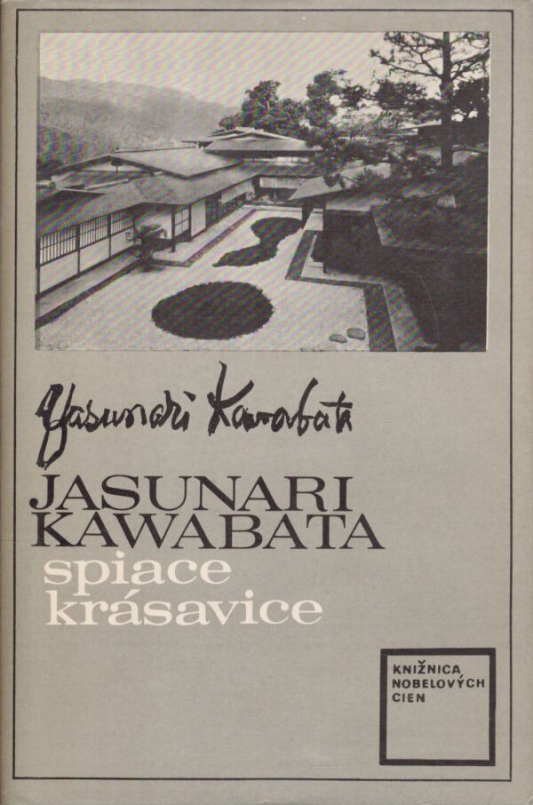 Jasunari Kawabata:
