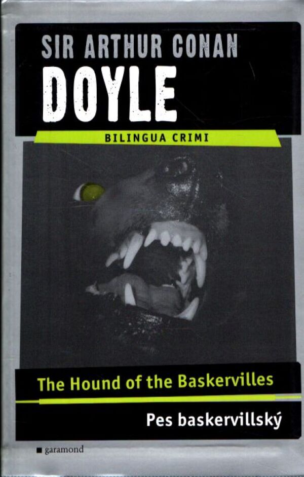 A. C. Doyle: