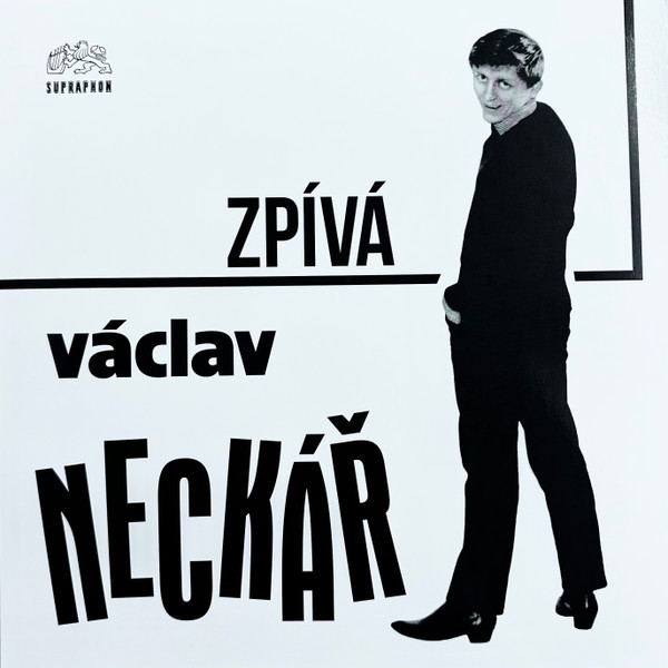 Václav Neckář: