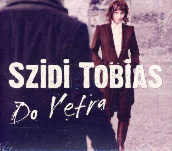 Szidi Tobiasz: