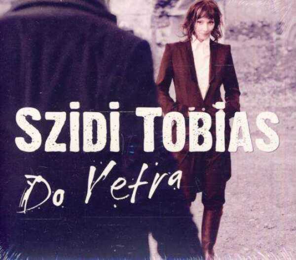 Szidi Tobiasz: DO VETRA