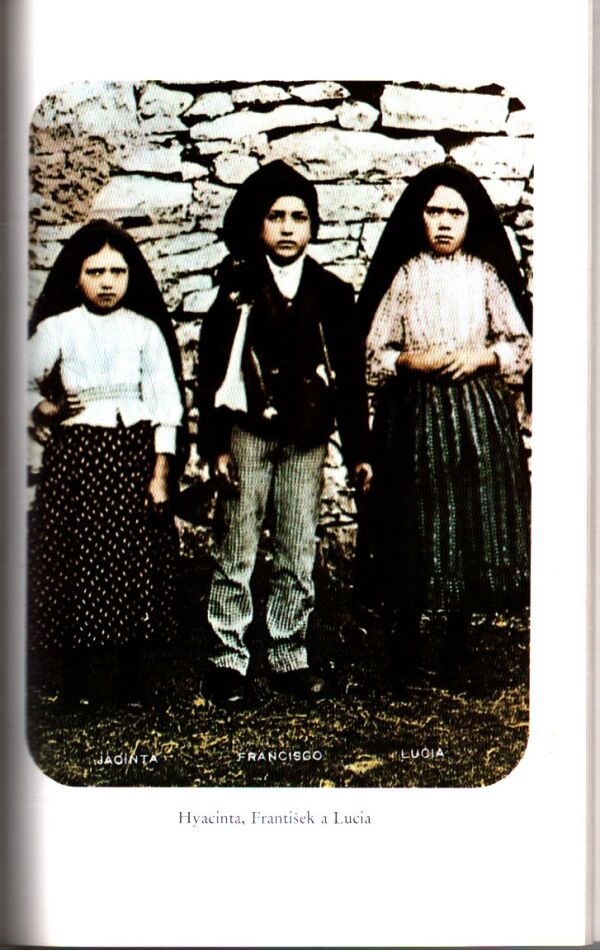 Fonesca: FATIMA