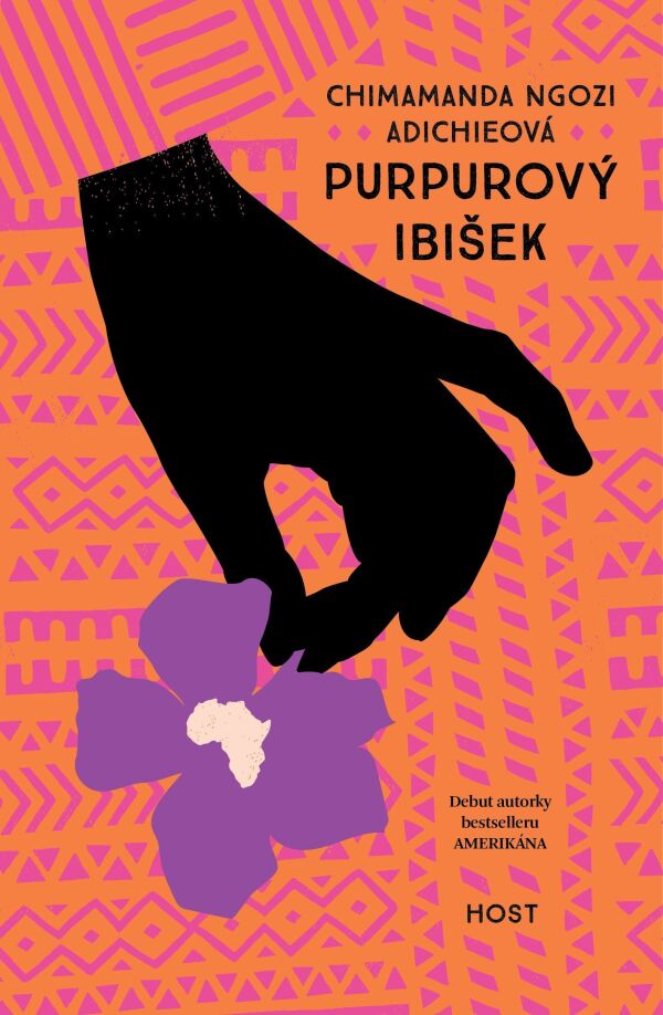 Chimamanda Ngozi Adichieová: PURPUROVÝ IBIŠEK