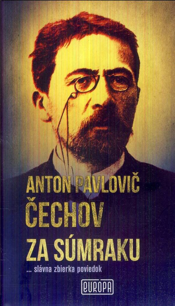 Anton Pavlovič Čechov: