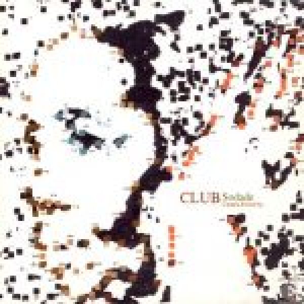 Cesaria Evora: CLUB SODADE