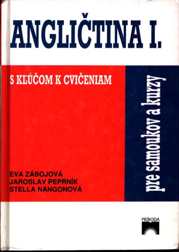 Eva Zábojová, kol: 