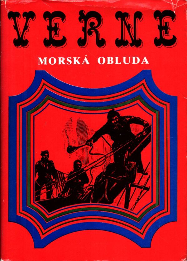 Jules Verne: