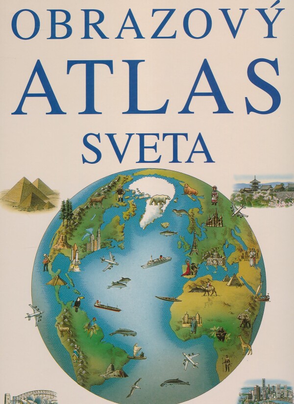 OBRAZOVÝ ATLAS SVETA