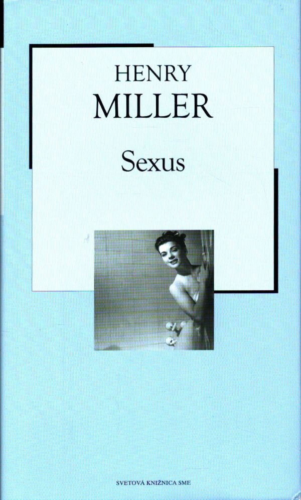 Henry Miller: