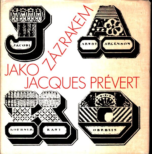Jacques Prévert: