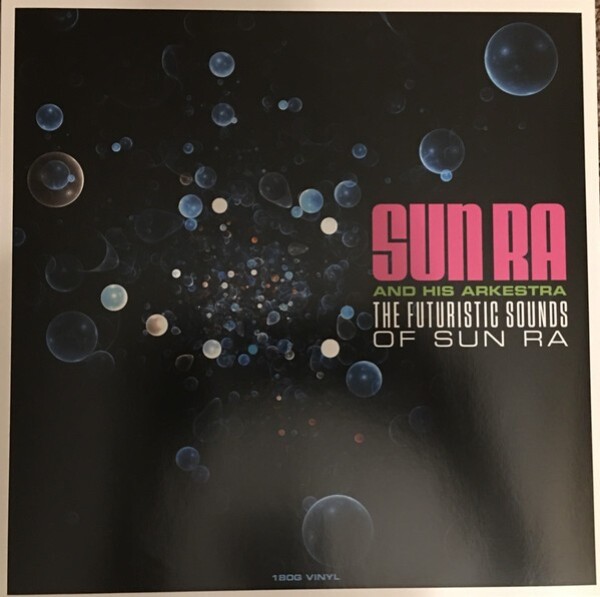 Sun Ra and his arkestra: