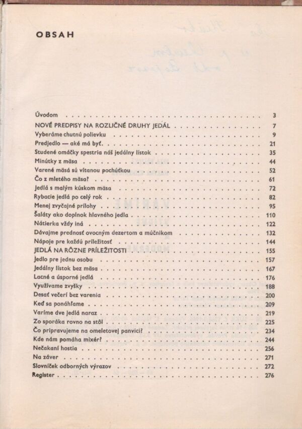 J. Břízová, M. Klimentová: VARÍME - VTIPNE A MODERNE