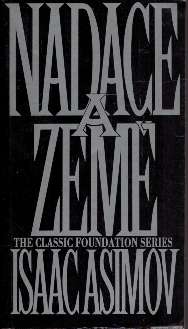 Isaac Asimov: