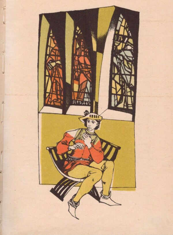Mark Twain: PRINC A BEDÁR