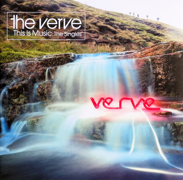 The Verve: 