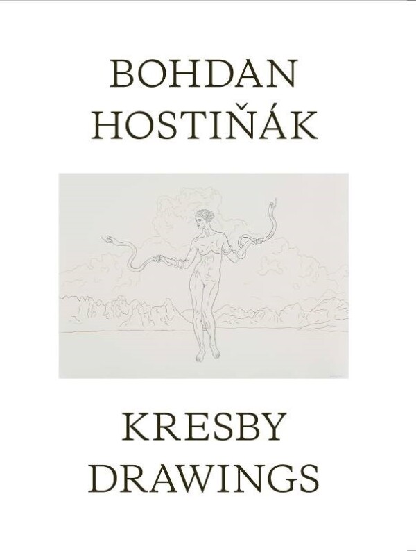 Bohdan Hostiňák: