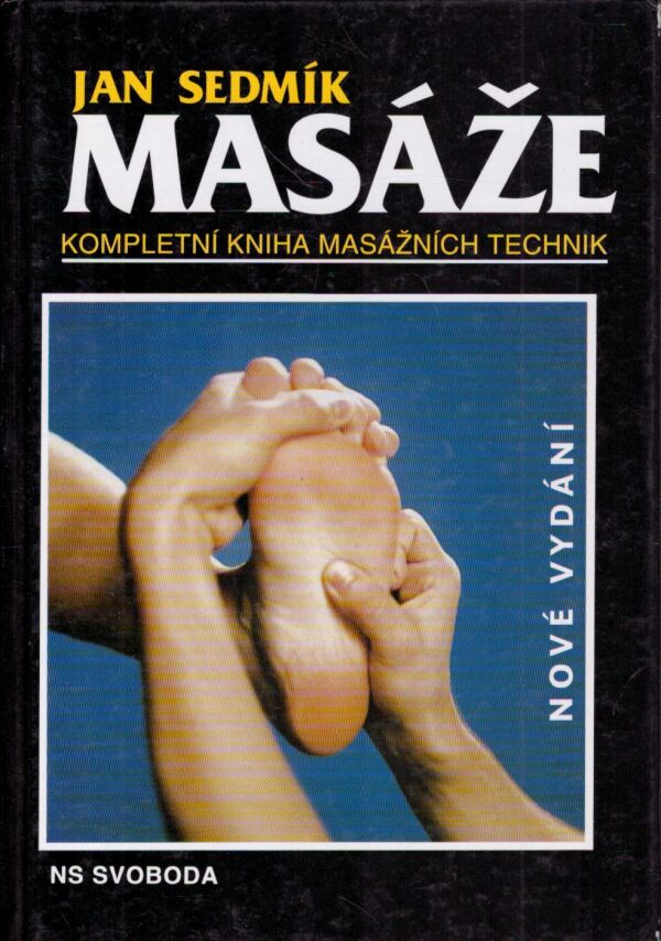 Jan Sedmík: MASÁŽE
