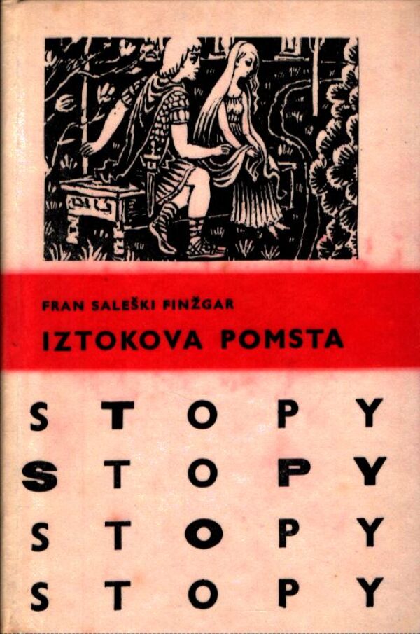 Fran Saleški Finžgar: 
