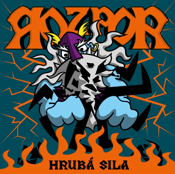 Rozpor: