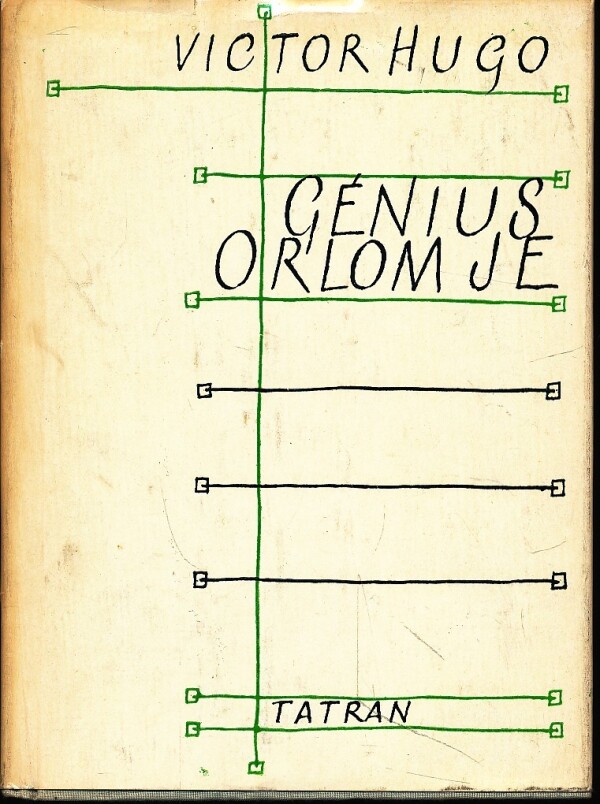 Victor Hugo: GÉNIUS ORLOM JE
