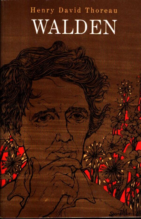 Henry David Thoreau: WALDEN
