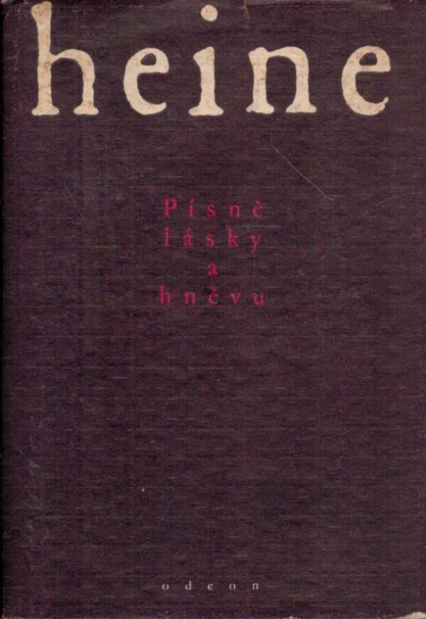 Heinrich Heine: