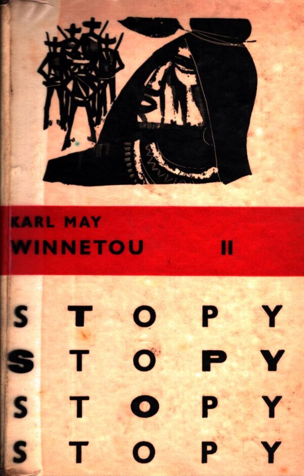 Karl May: WINNETOU I-III