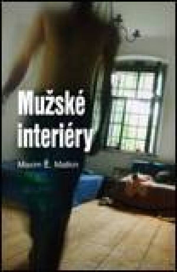 Maxim E. Matkin: MUŽSKÉ INTERIÉRY