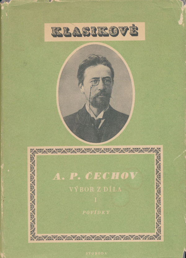A. P. Čechov:
