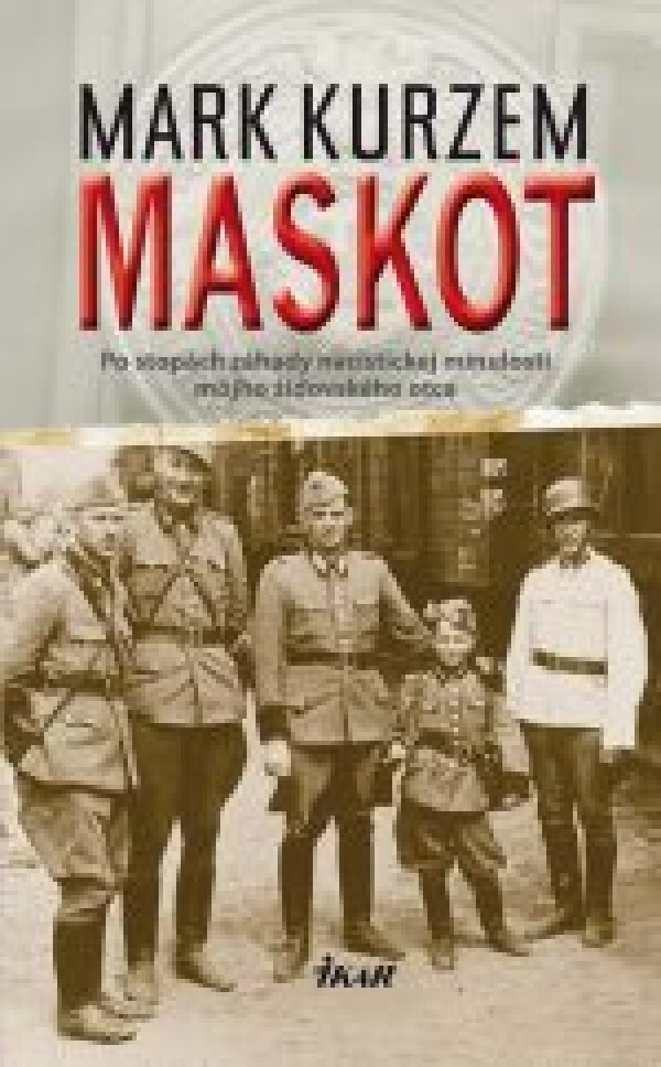 Mark Kurzem: MASKOT