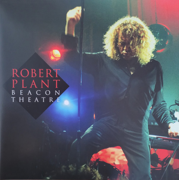 Robert Plant: