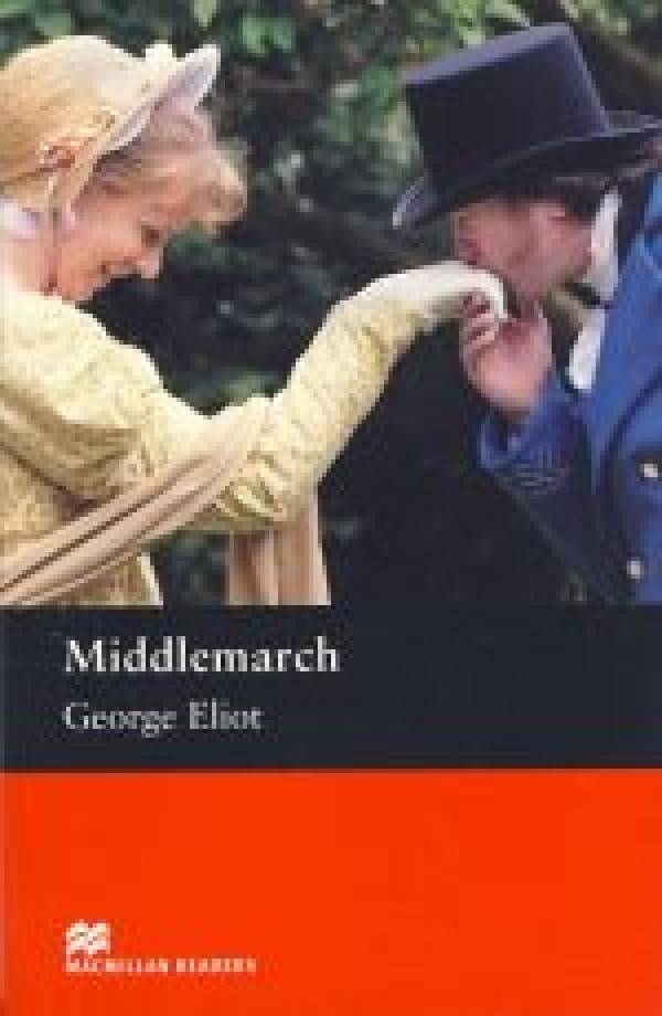 George Eliot: MIDDLEMARCH