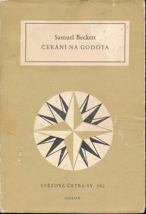 Samuel Beckett: ČEKÁNÍ NA GODOTA