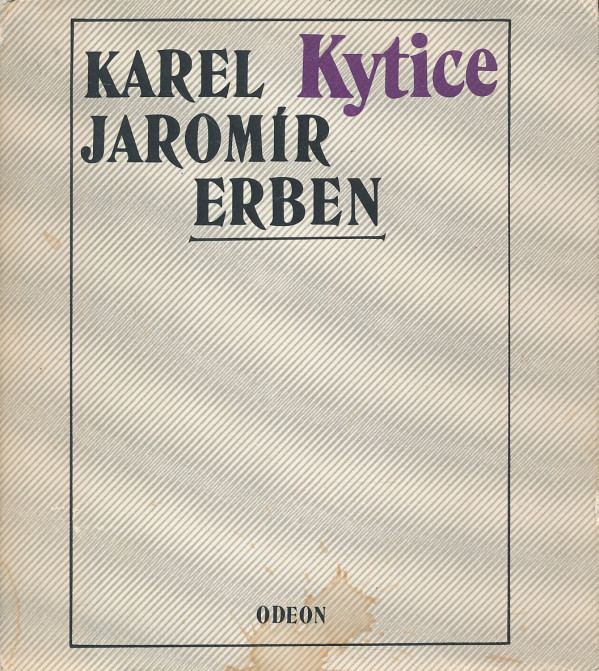 Karel Jaromír Erben: KYTICE