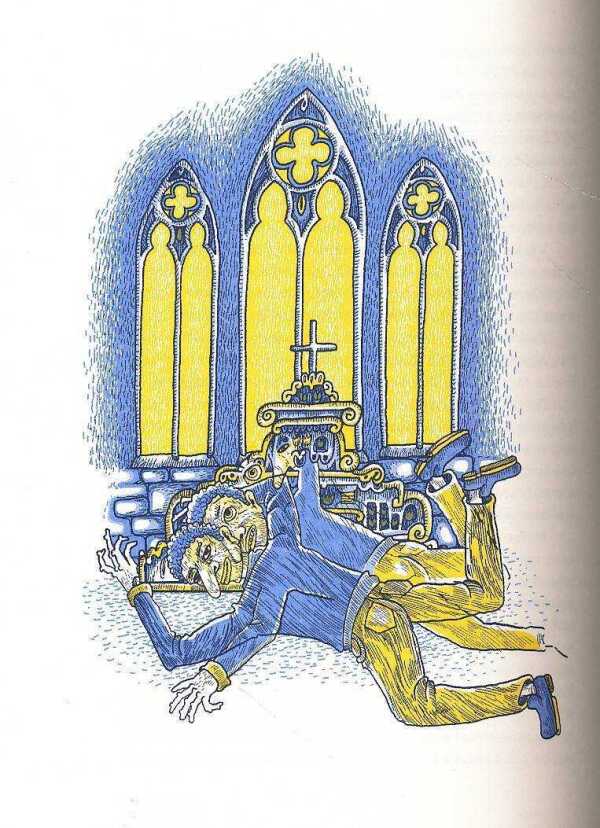 Franz Kafka: POVIEDKY