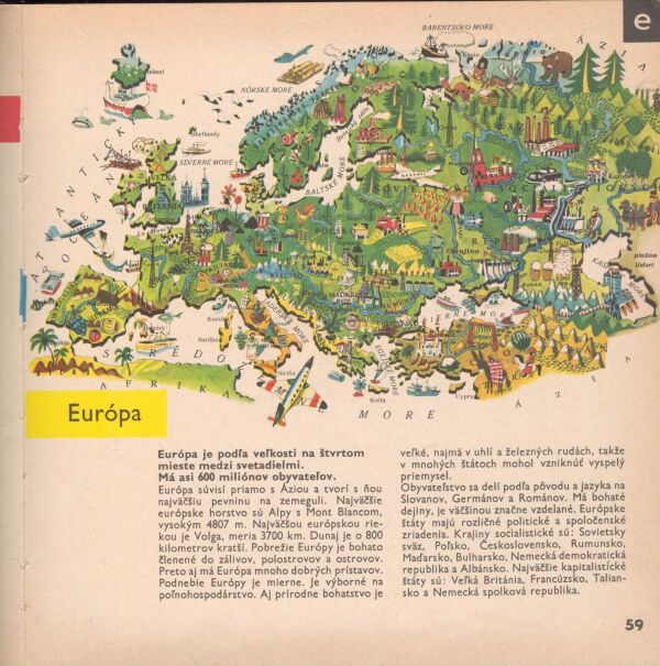 Bohumil Říha: DETSKÁ ENCYKLOPÉDIA