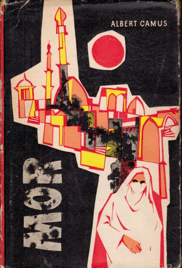 Albert Camus: MOR