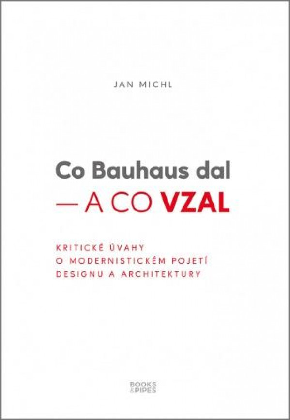 Jan Michl: 