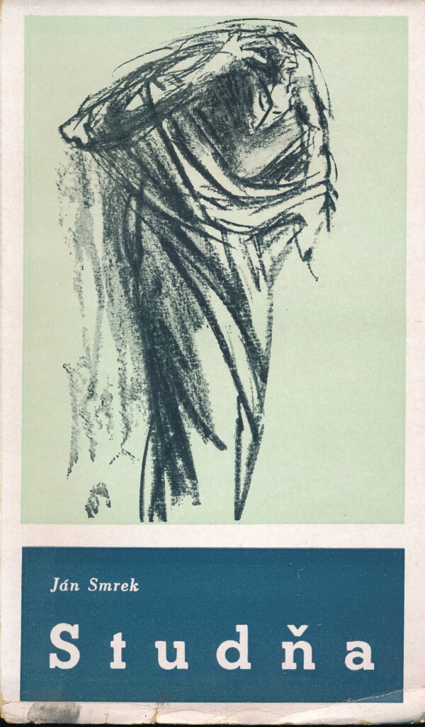 Ján Smrek: STUDŇA