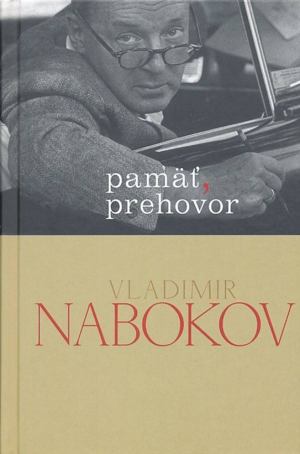 Vladimír Nabokov: 