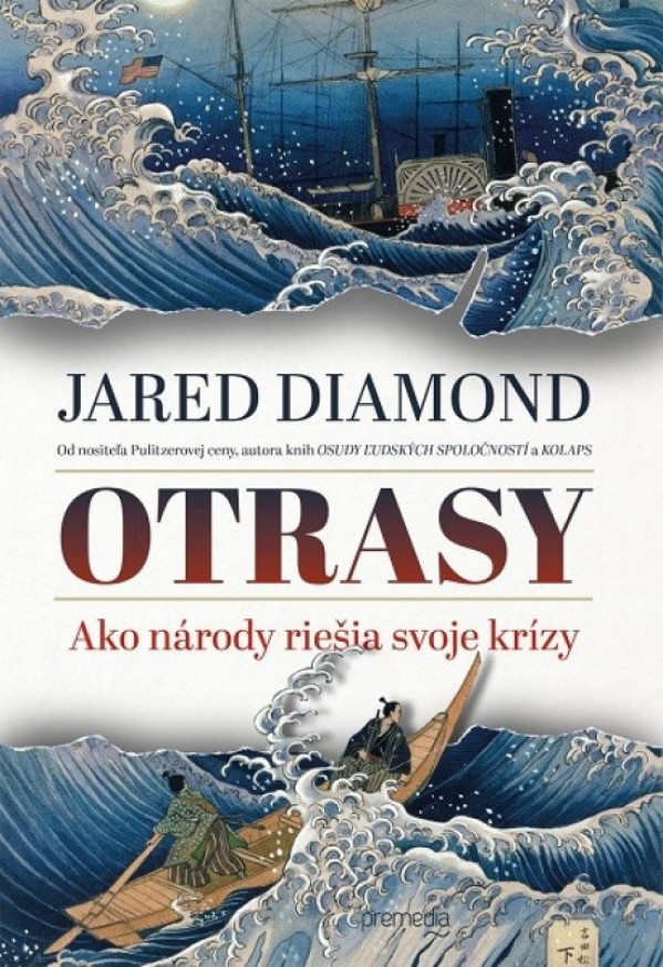 Jared Diamond: OTRASY