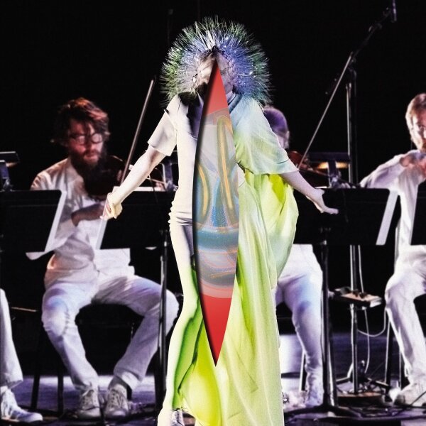 Björk: VULNICURA