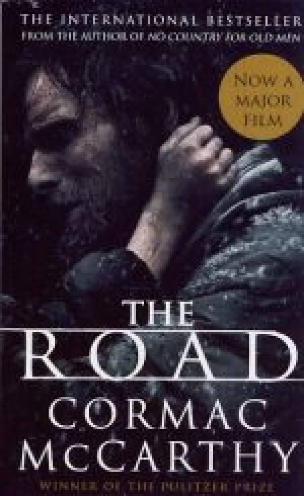 Cormac McCarthy: THE ROAD