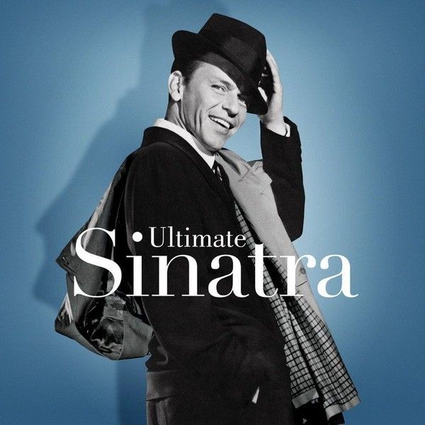 Frank Sinatra: ULTIMATE SINATRA - 2 LP